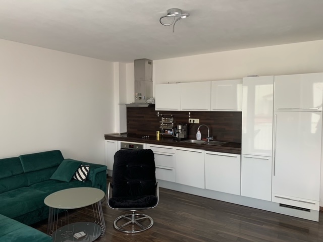 Prenajom 2 izboveho bytu s parkovanim Bratislava - Trnavka - 5