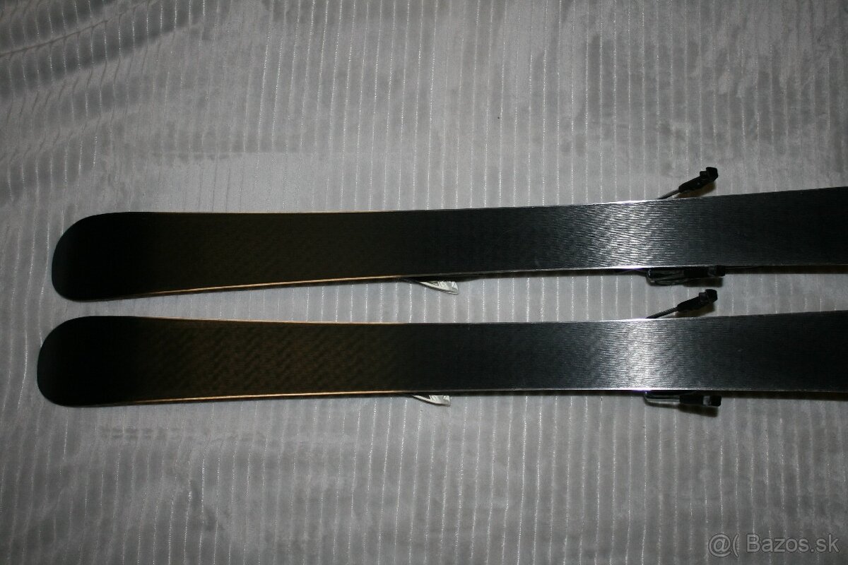 lyže dynamic velkost 90 cm - 5