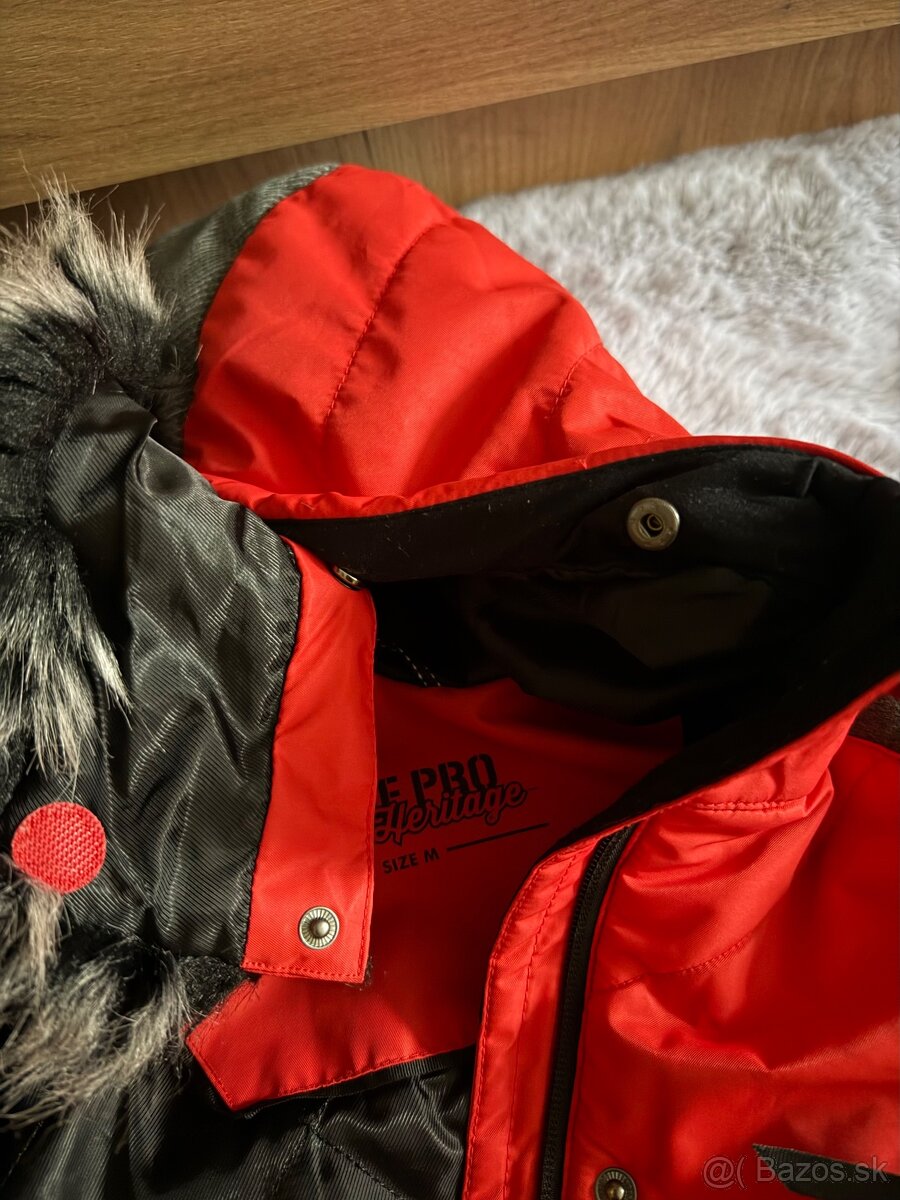 Dámska Alpine pro M - 5