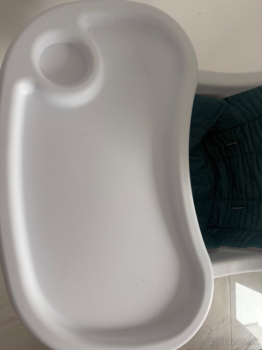 Detska stolicka kinderkraft - 5