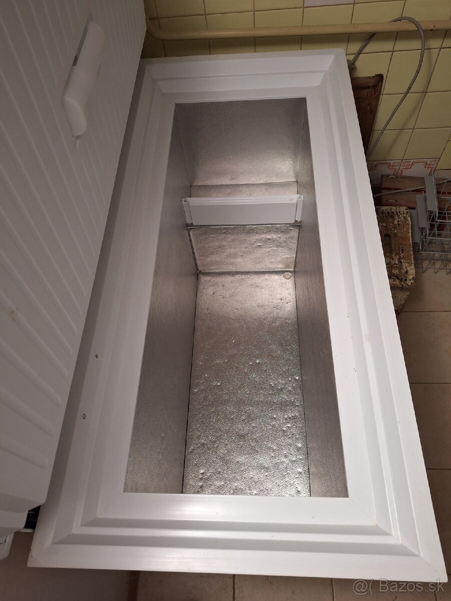 Truhlicova mraznicka - 5