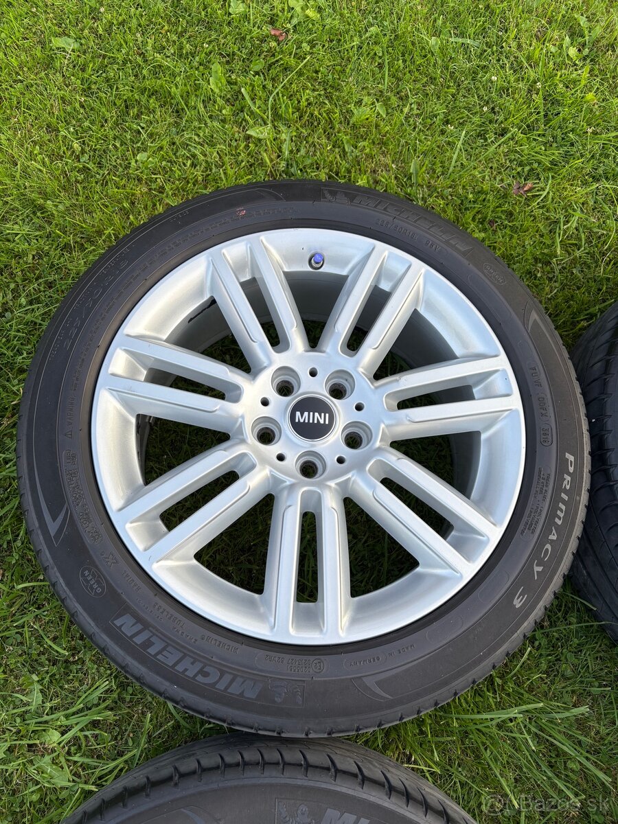 Alu sada Mini R18 - 5