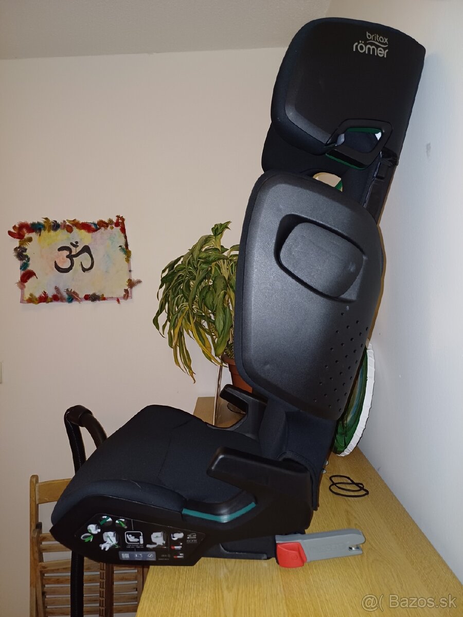 Britax Romer KIDFIX M i-Size, 100-150 cm 15-36 kg - 5