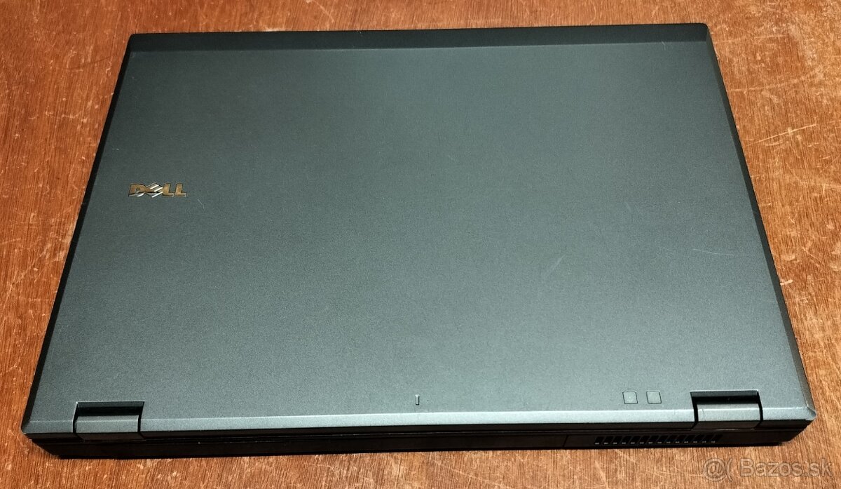 Dell Latitude E5410 - 5
