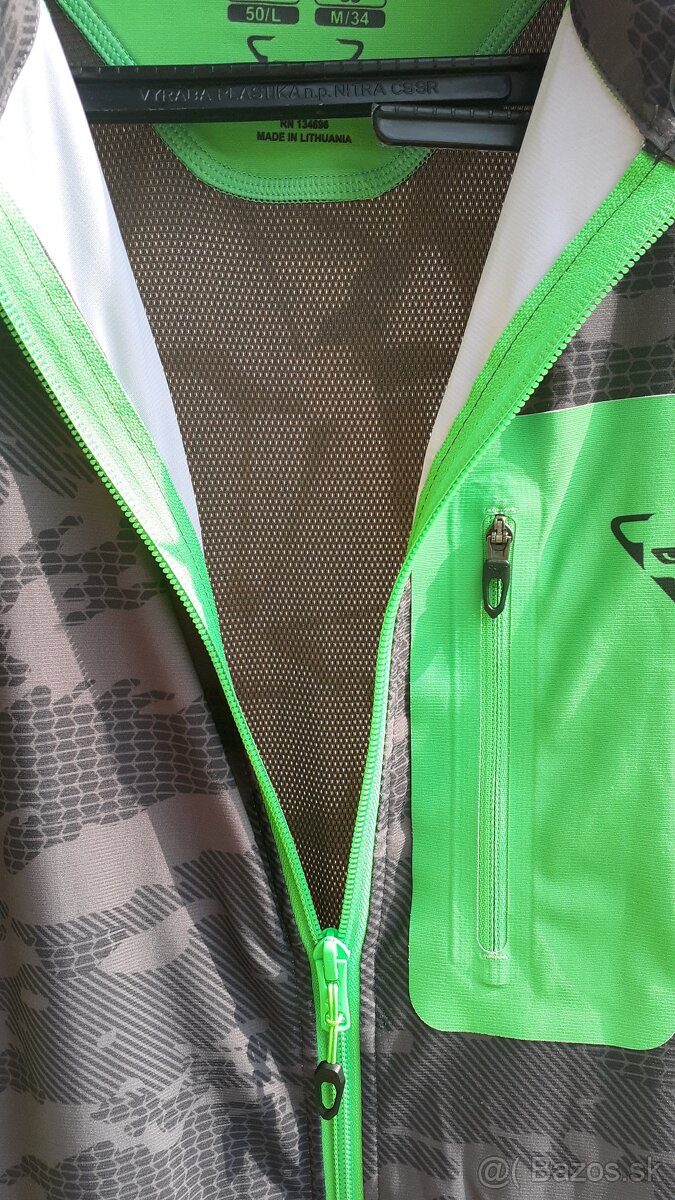 Kombinéza dynafit. - 5