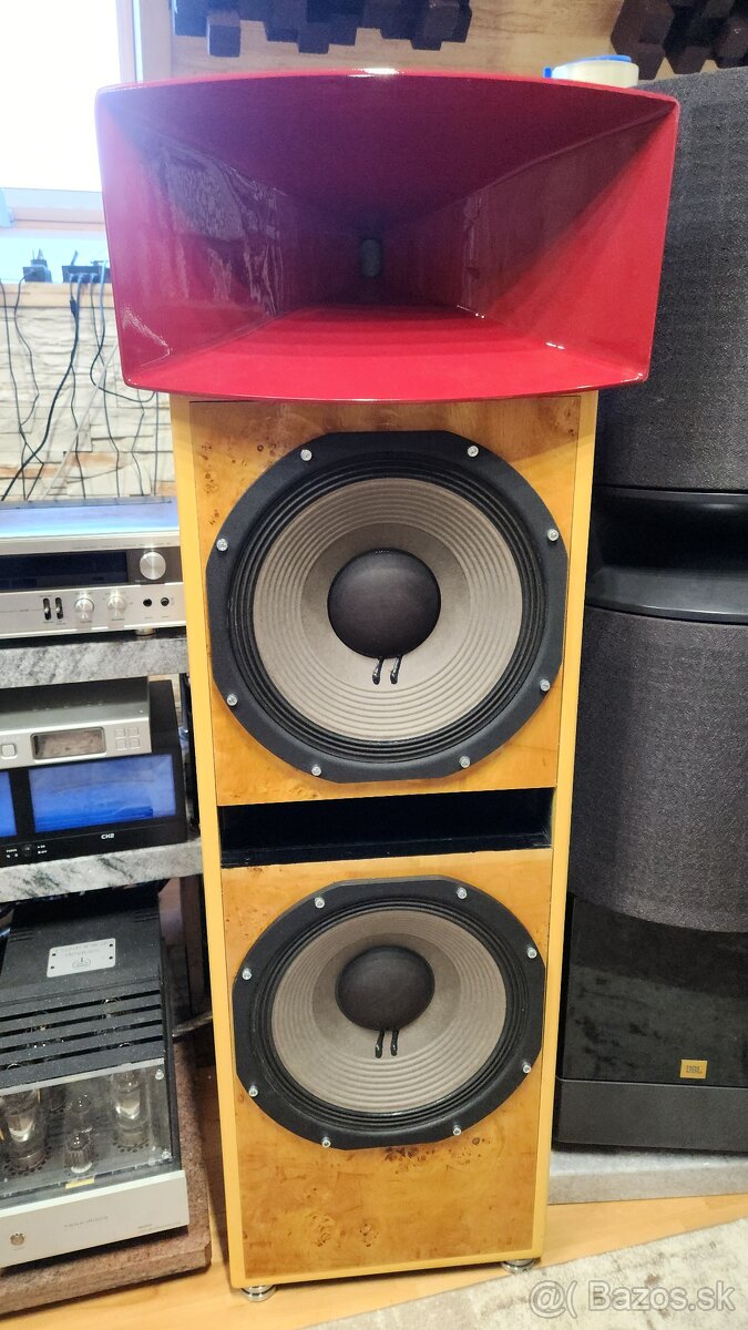 Reprosústavy JBL K2 S9500 Kopia - 5
