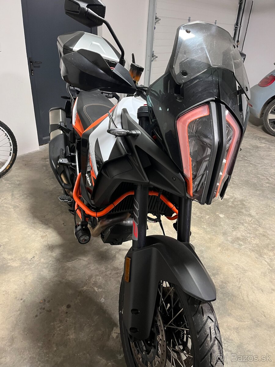 KTM 1290 Adventure R. - 5