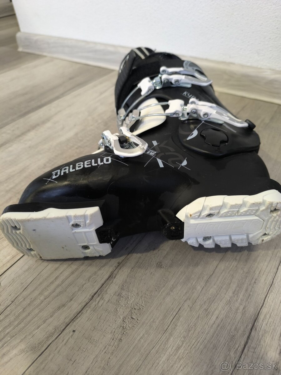 Lyžiarky Dalbello 37 - 5
