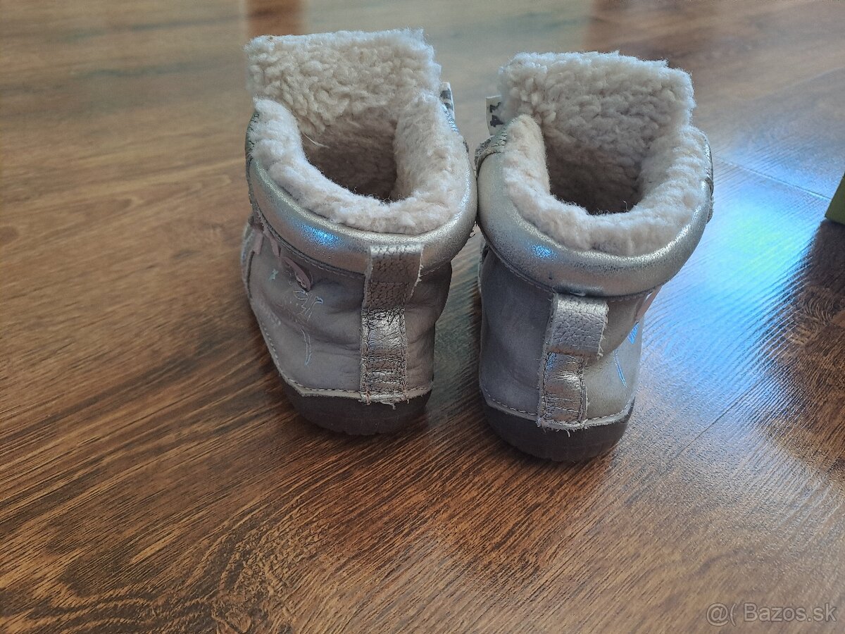 Zimne barefood d.steep.24 - 5