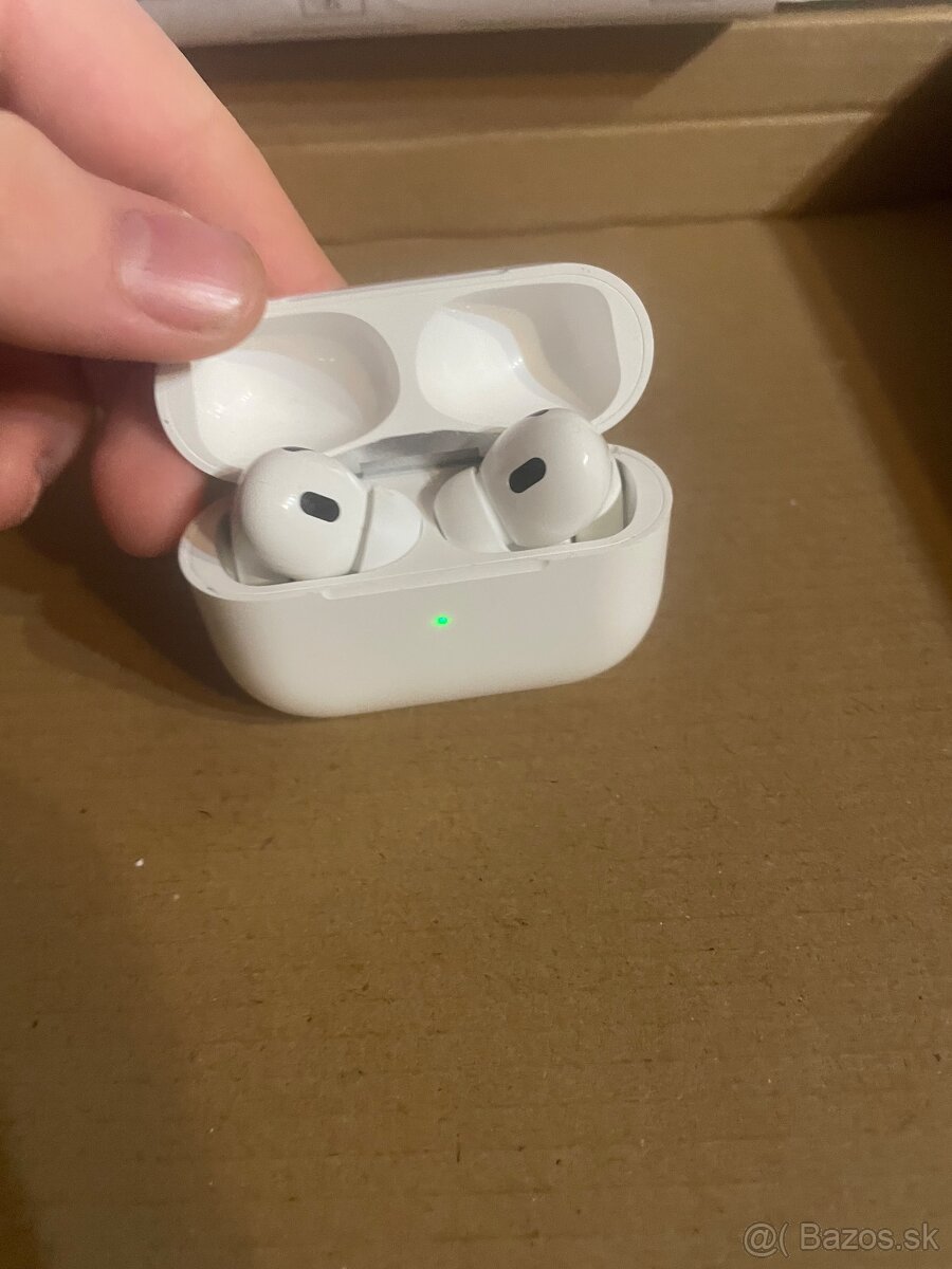 AirPods 2 gen - 5