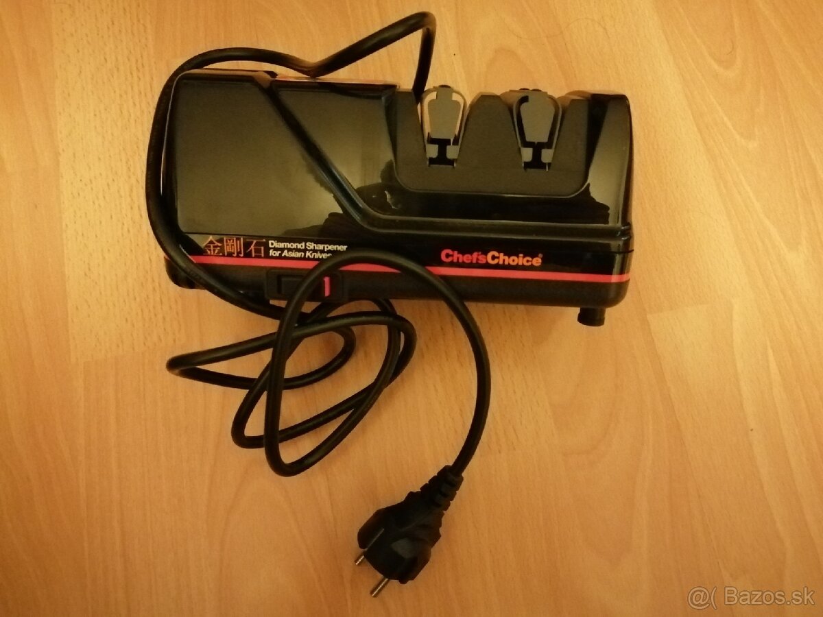 Chefs choice M316 - 5