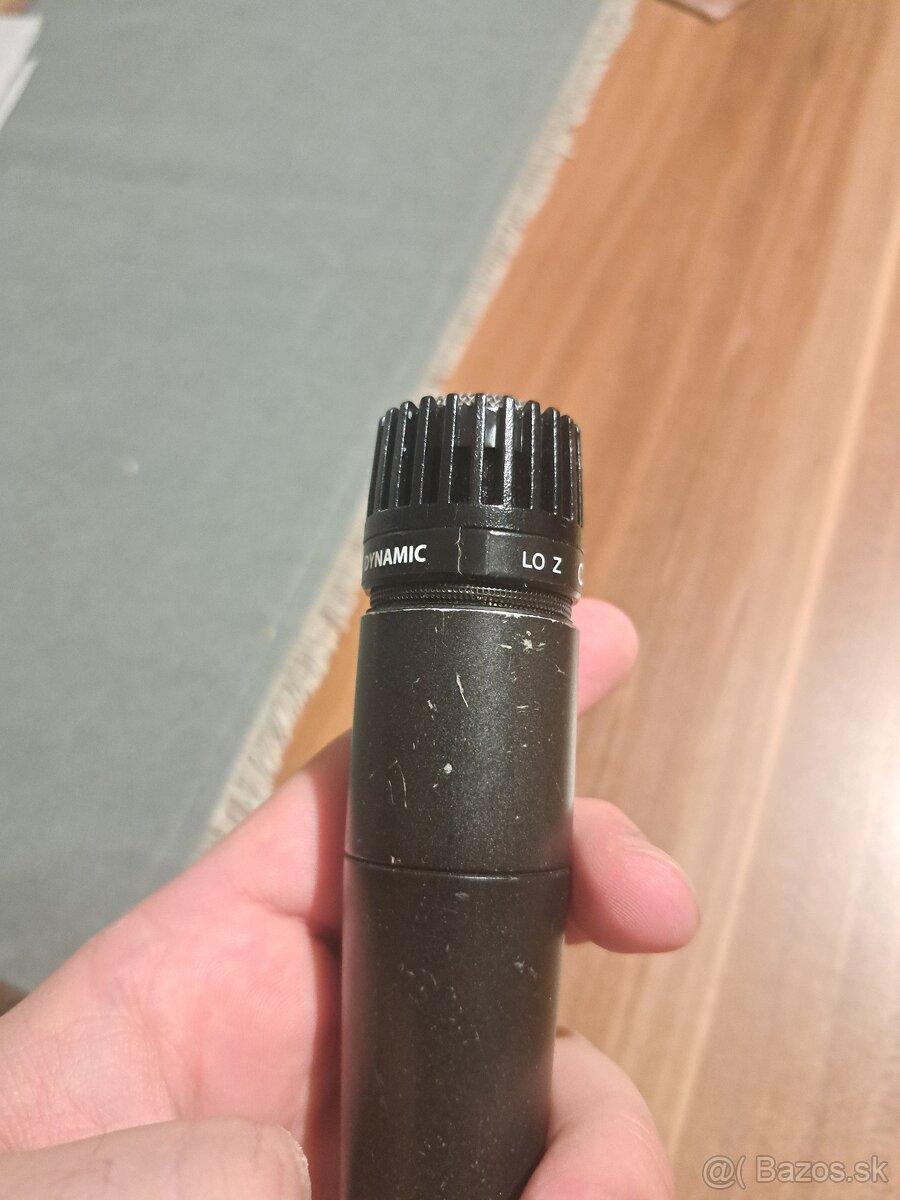 Shure SM57 - 5
