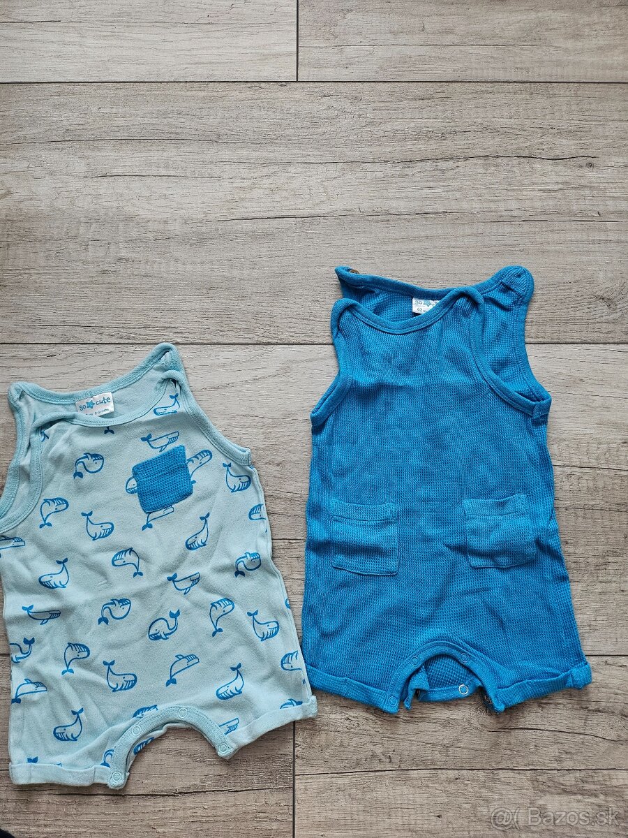 Detské opaľovacky - 5