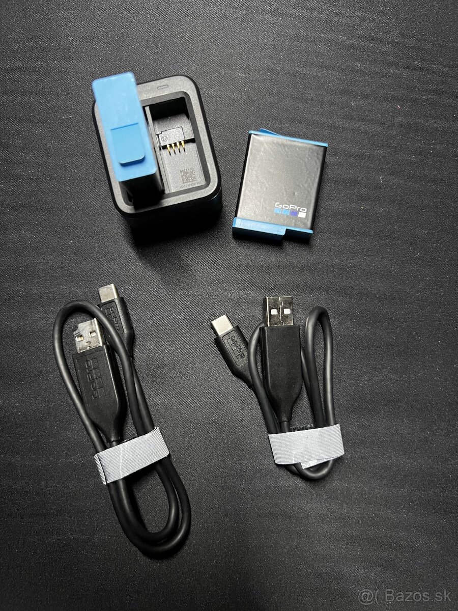 GoPro Hero Black 9 - 5