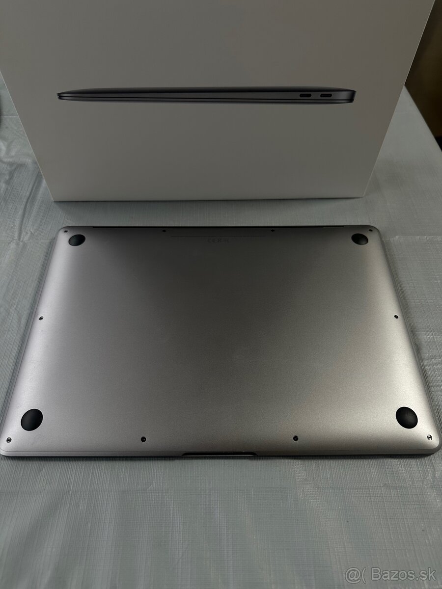 MacBook Air M1 - 5