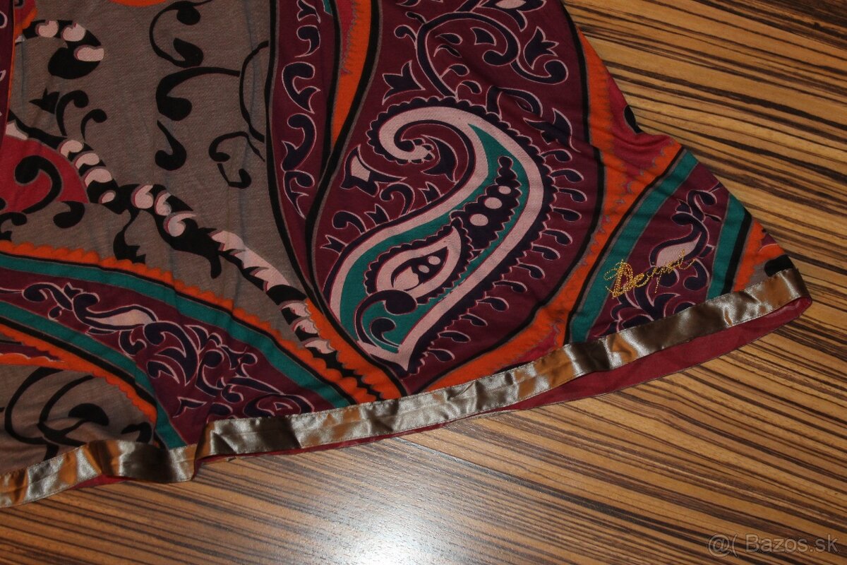 Tunika Desigual v. M - 5