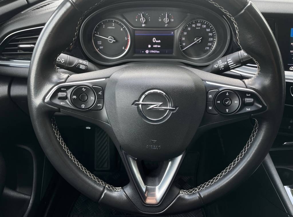 Opel Insignia 1.6 CDTI 136k Edition - 5