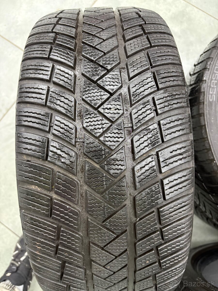 225/40 r18 zimne pneu - 5