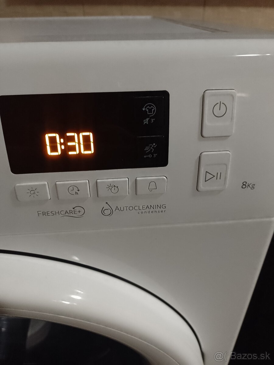 Predám sušičku - 5