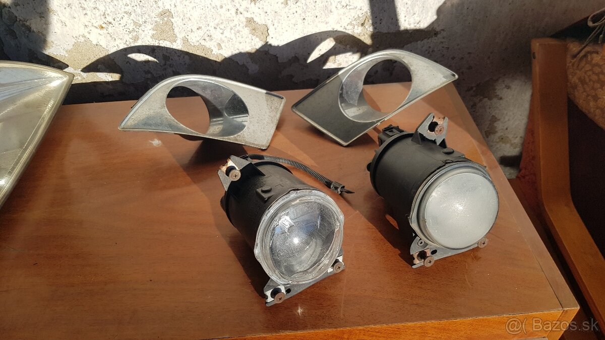 Svetla Ford Galaxy MK2 - 5