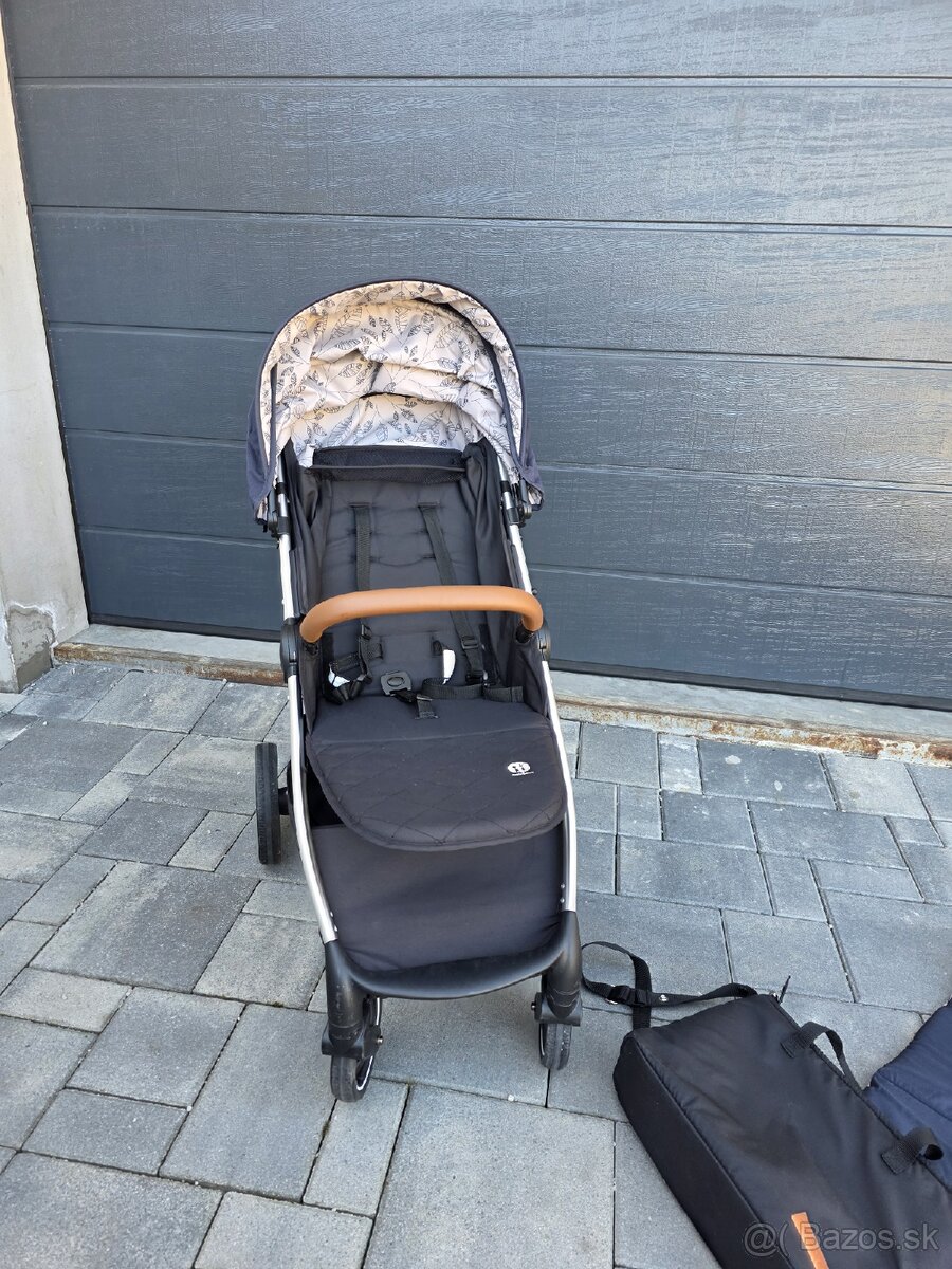 Petite&Mars Royal - 5