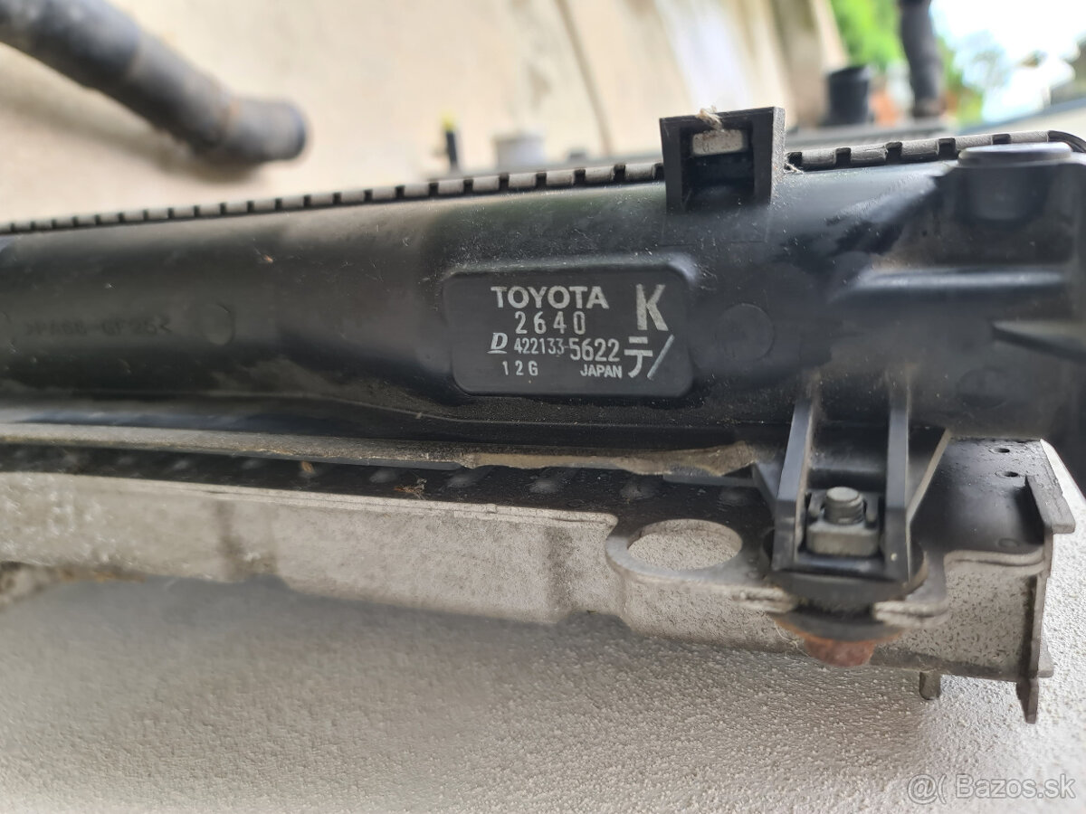 Lexus IS nahradne diely - 5