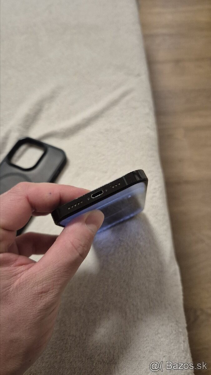 Predam apple iphone 14 pro 128gb - 5