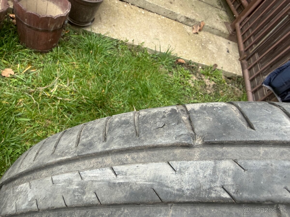 Predám pneumatiky - 5