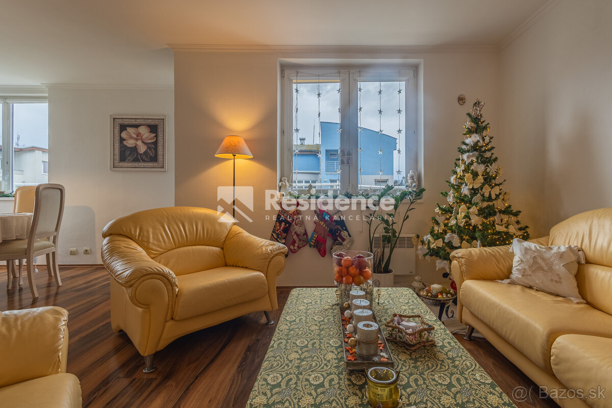 5-izbový mezonet na predaj - 5