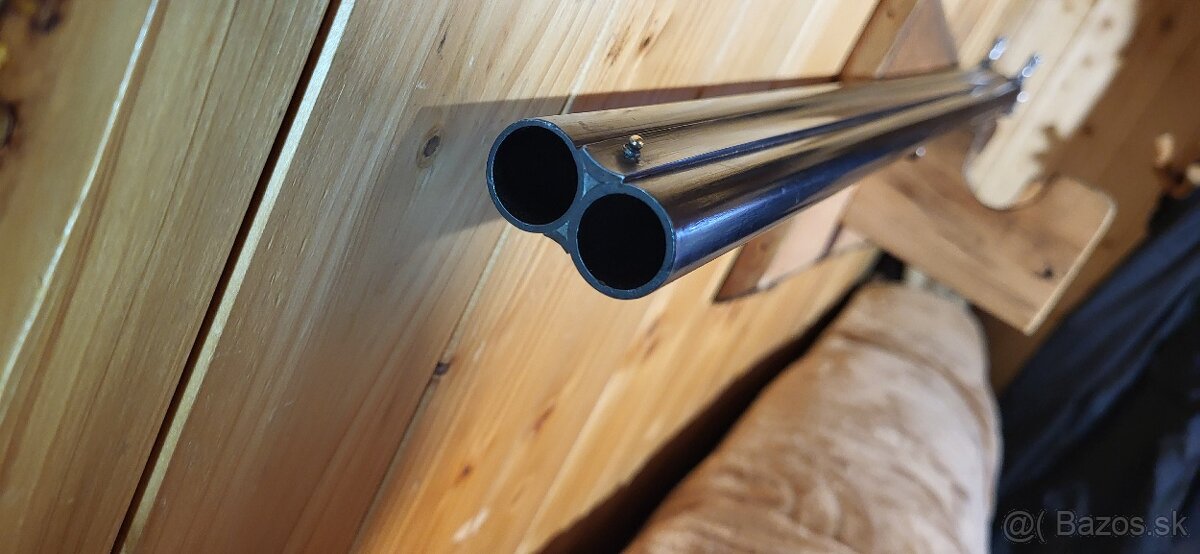 PUSKA BROKOVNICA CAL 16 TOP - 5