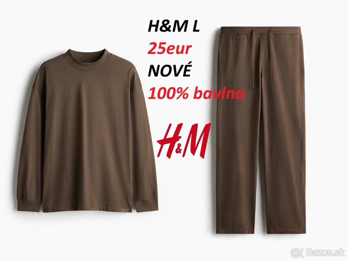 Pyžamo (Tričko + Nohavice) - 5