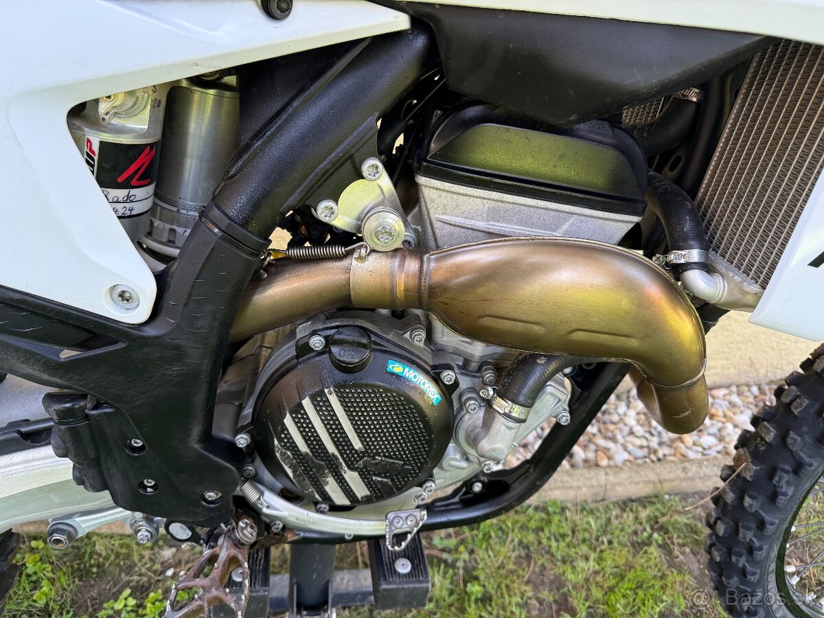 KTM SXF 250 2023