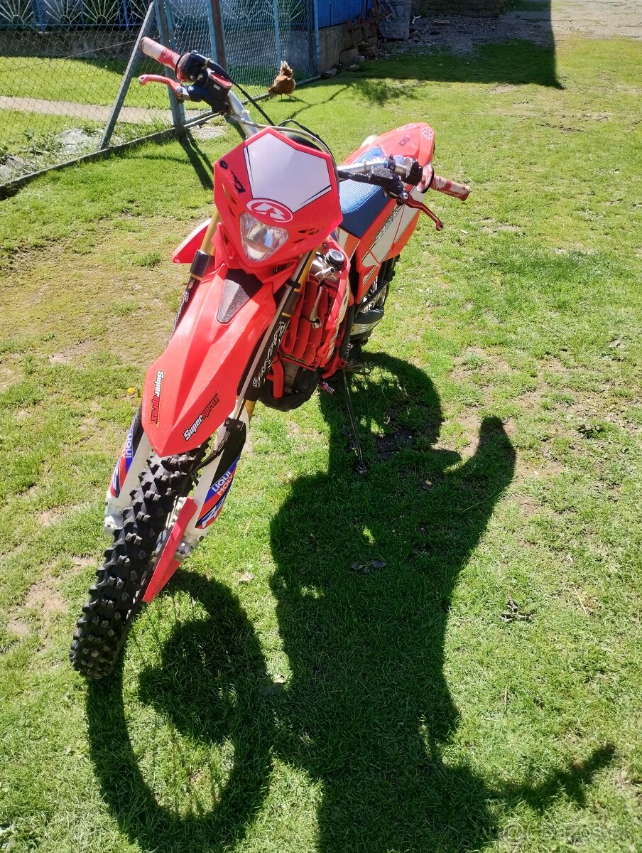 Beta 350 rr
