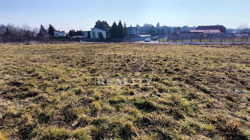 VYNIKAJÚCI stavebný POZEMOK určený pre okamžitú výstavbu... - 5