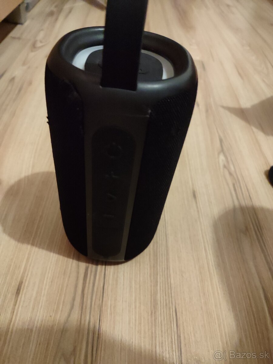 Bluetooth reproduktor fresh 'n rebel - 5