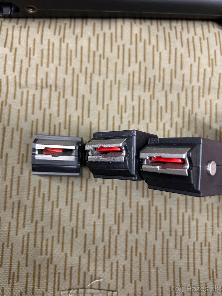 Predam malorazku Ruger 10/22 - 5