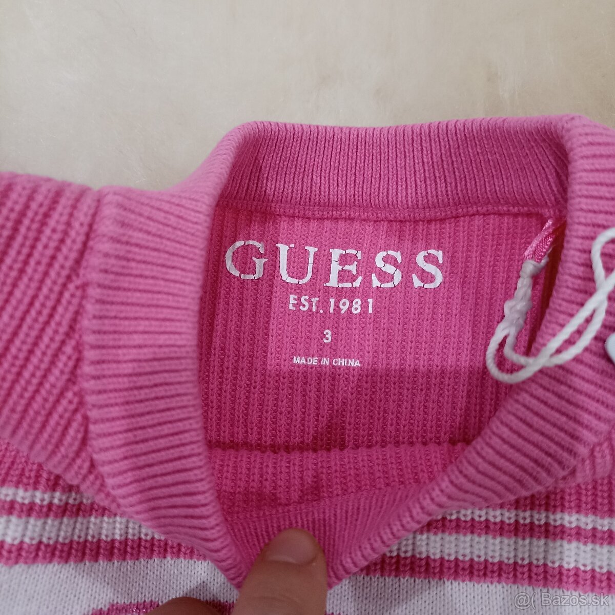 Guess sveter - 5