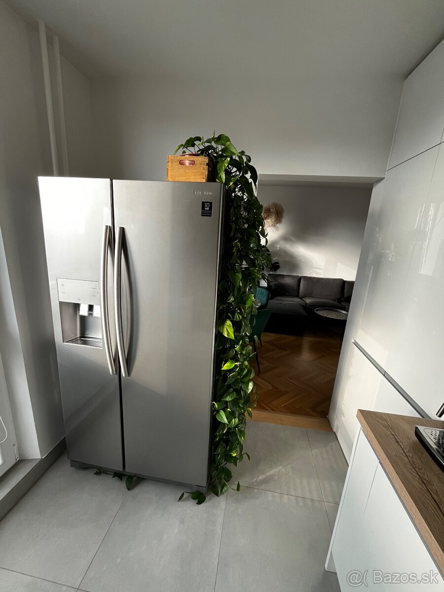 Prenajom bytu v ružinove - 5