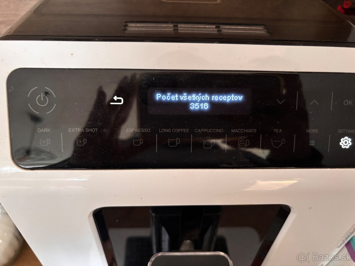 Automatický kávovar KRUPS - 5