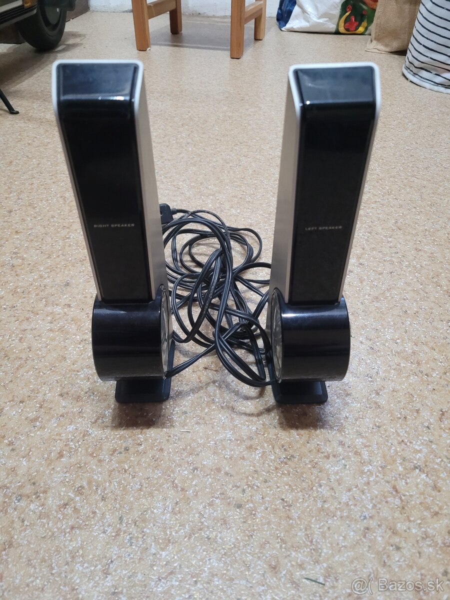 Creative I-TRIGUE L3800 48 Watts 2.1 repráky - 5