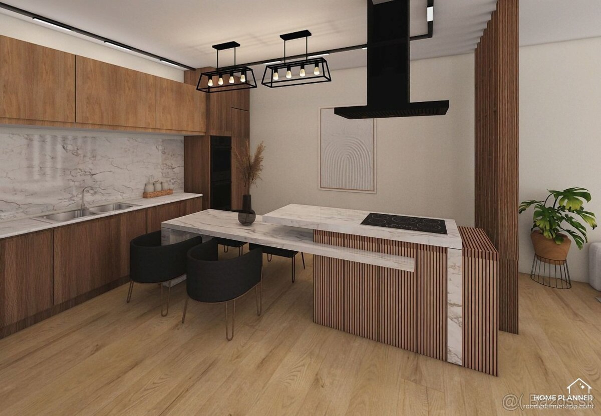 Na preda2 - izbový byt55,87 m2 novostavba Bole - 5