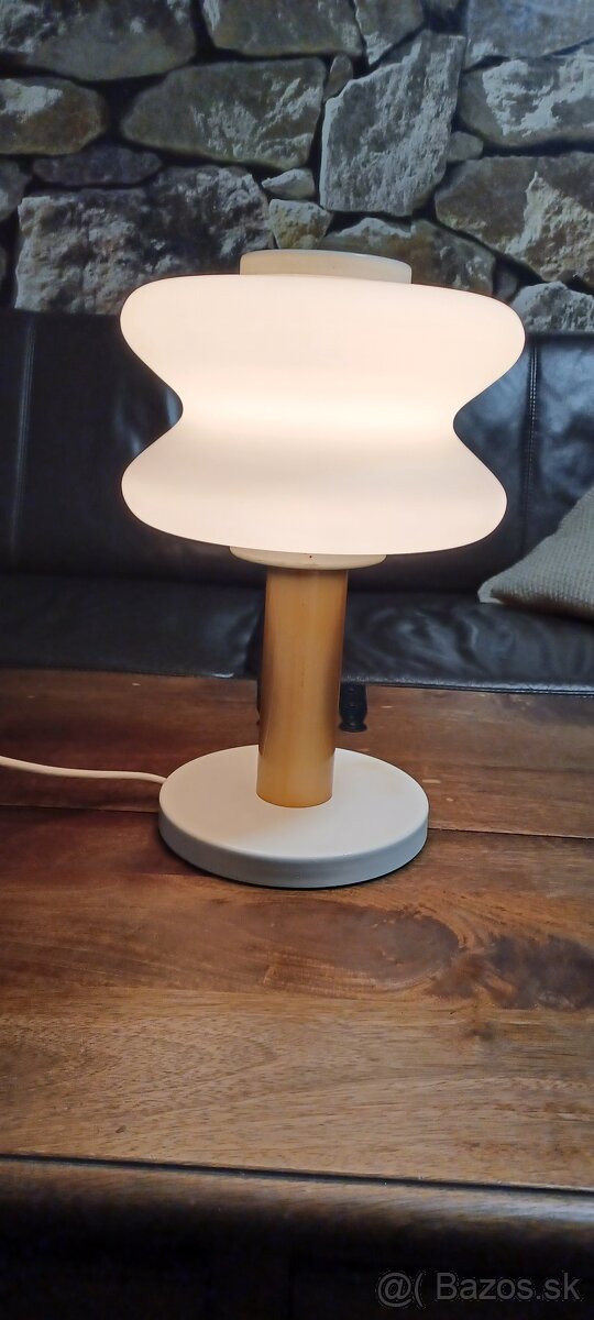 Retro lampy, lustre - 5