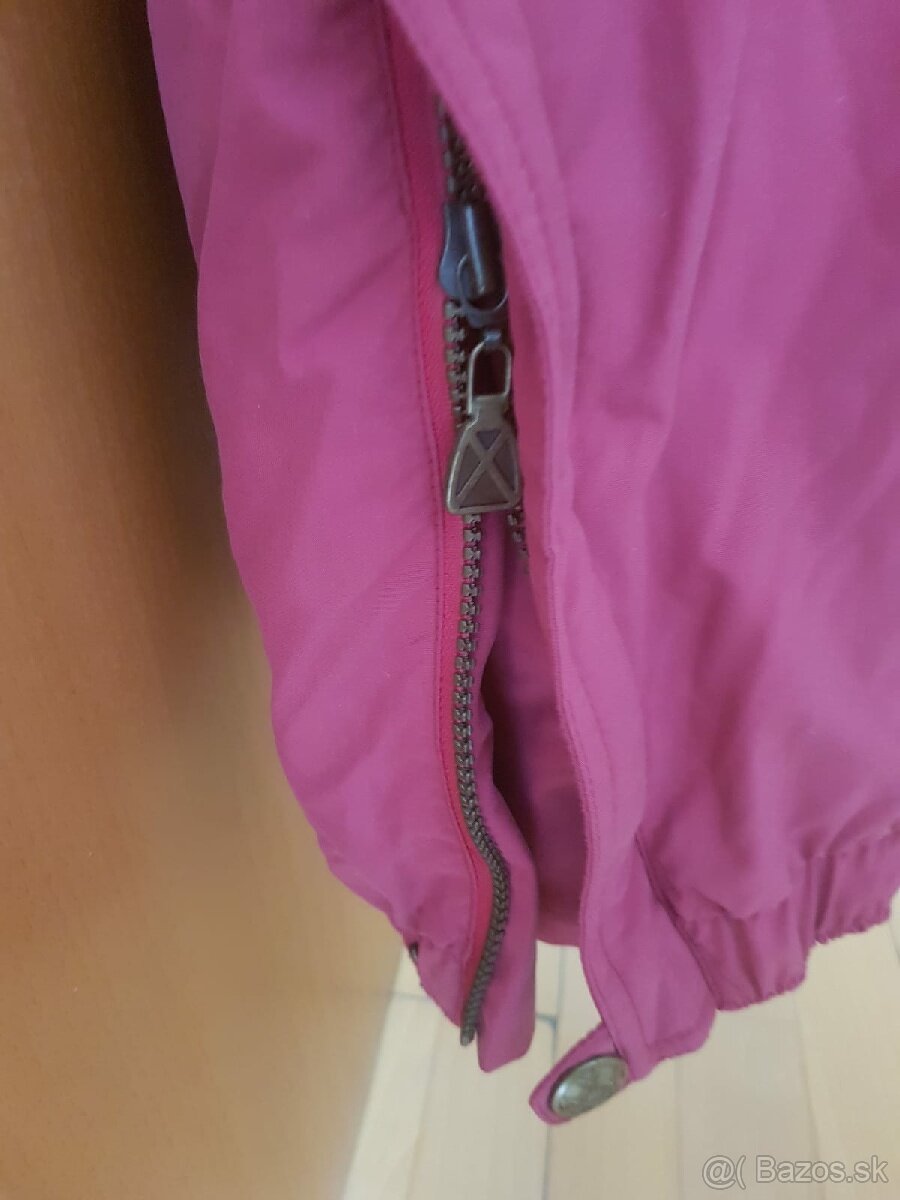 Zimný dámsky zateplený overal, značka Diadora. - 5