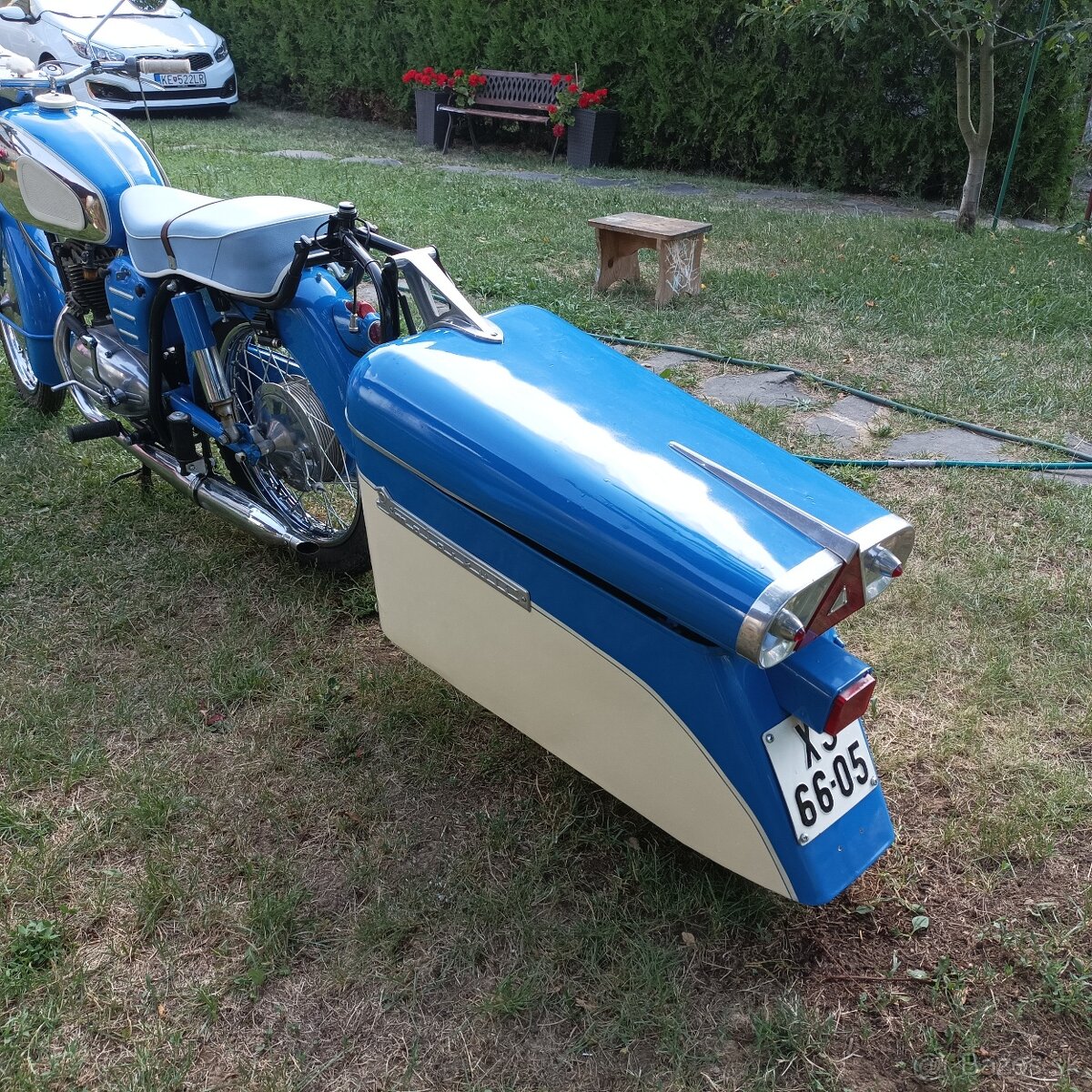 Pannónia 250 TLF - 5