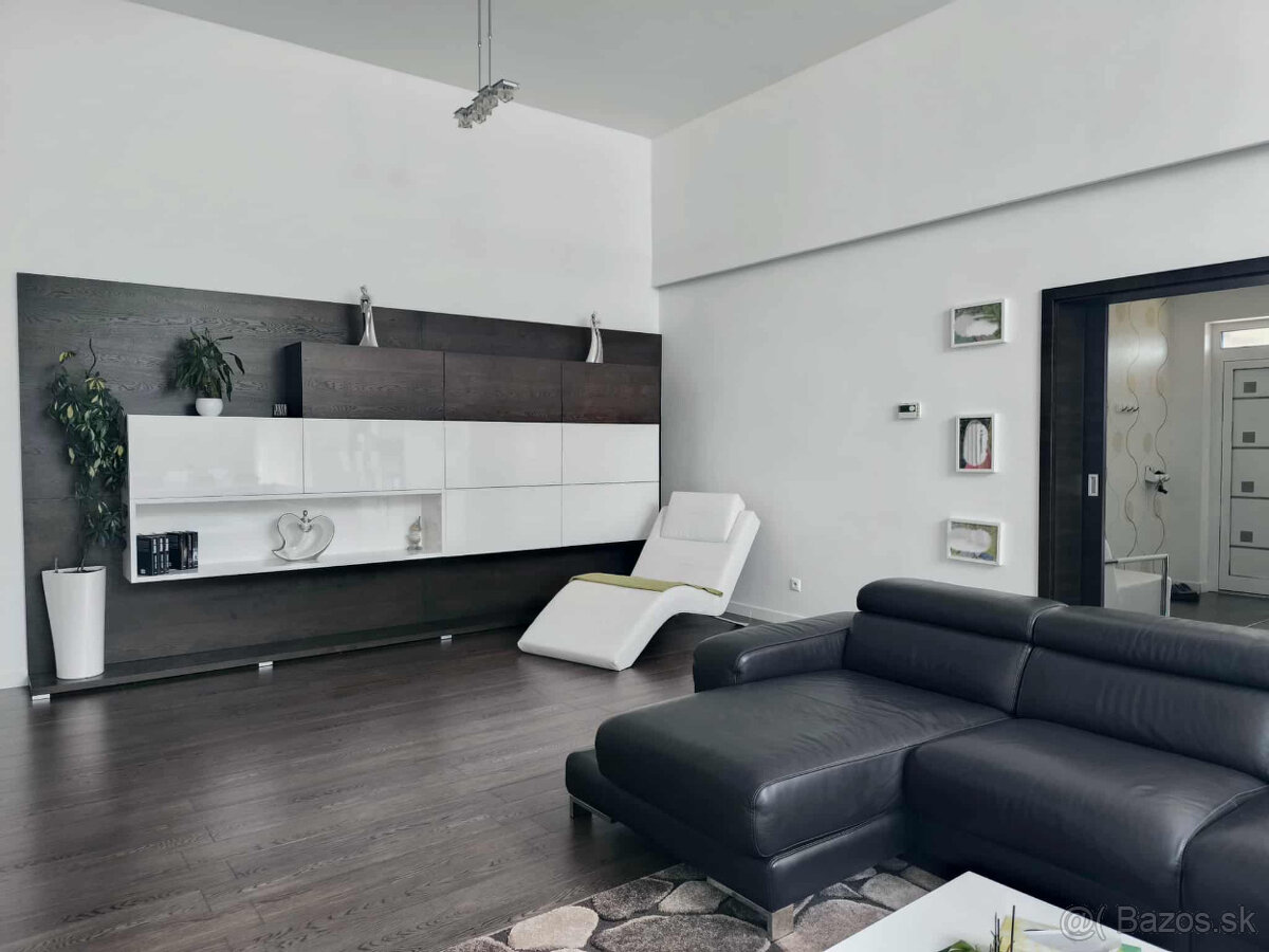 ‼️ RODINNÝ DOM - NOVOSTAVBA NA PREDAJ, PAŽIŤ okr. PARTIZÁNS - 5