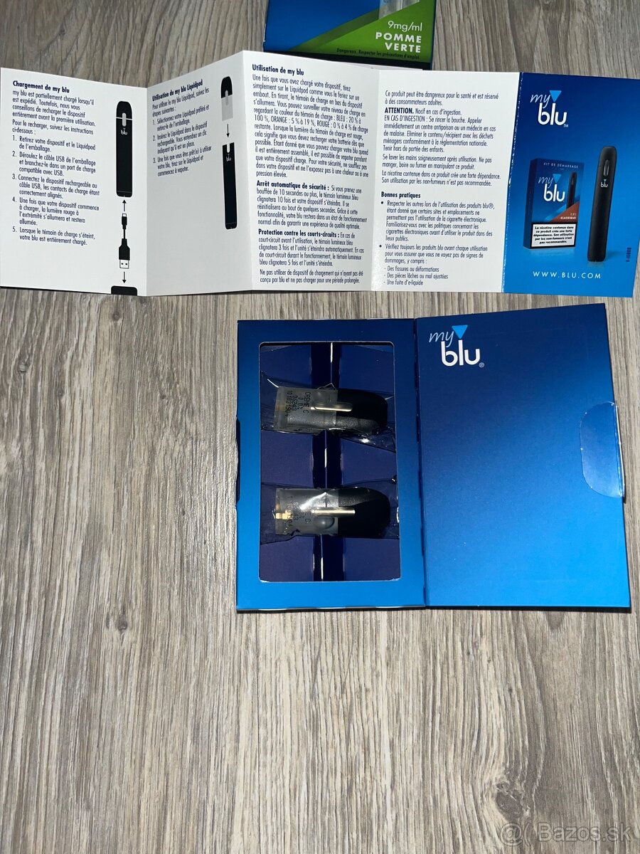 Elektricke cigarety - 5