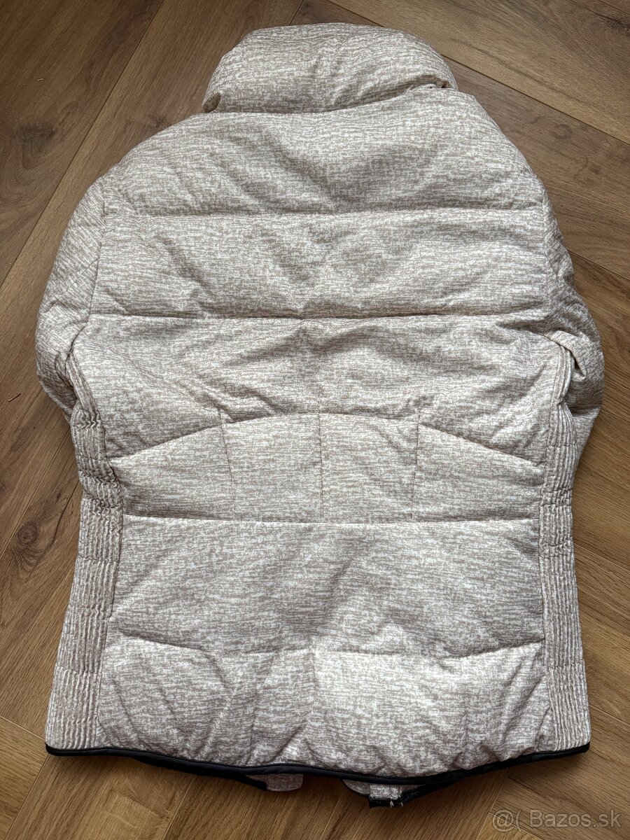 Zimná bunda Calvin Klein - 5