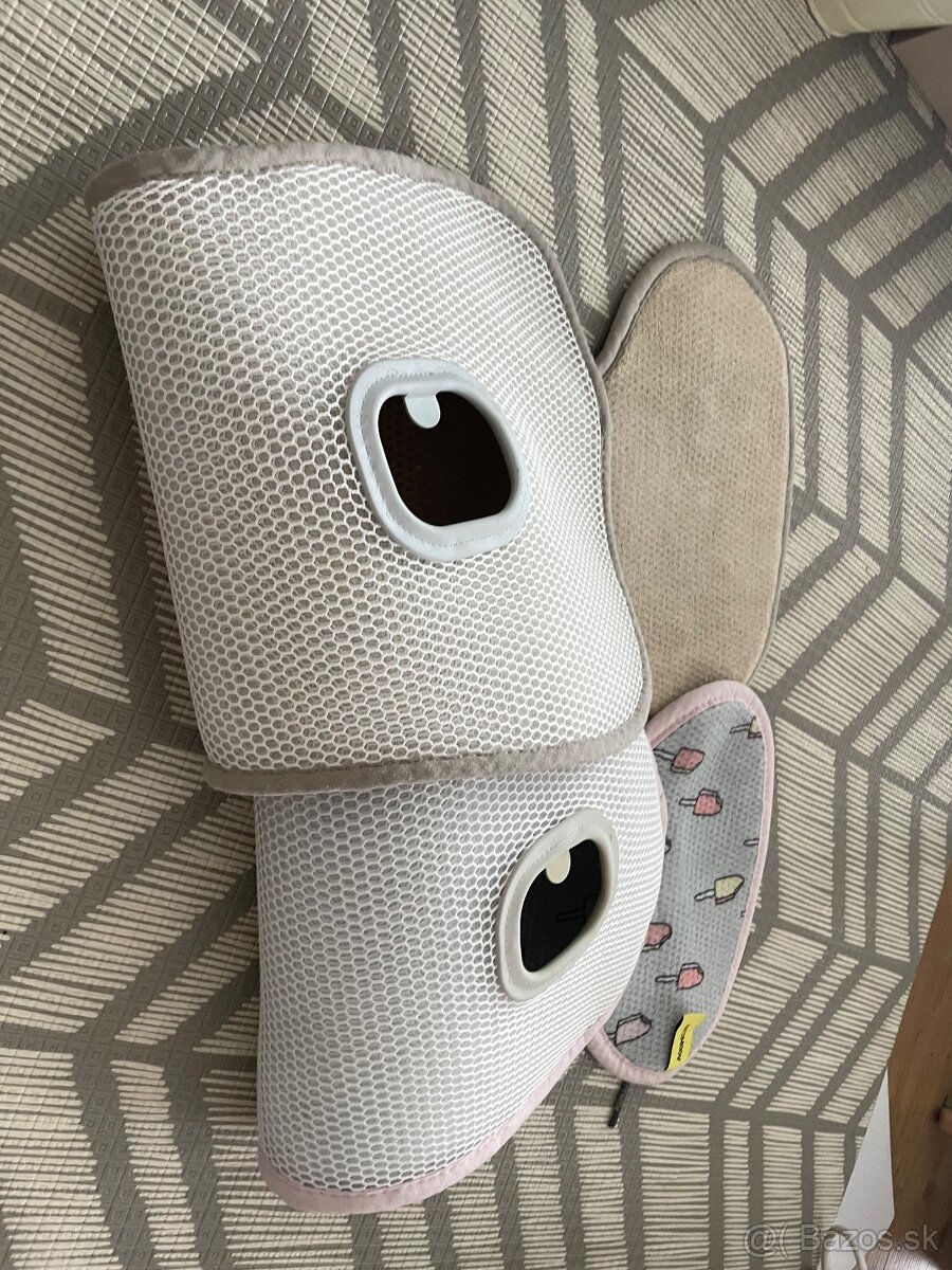 Podlozky/Vlozky do autosedacky Aeromoov - 5