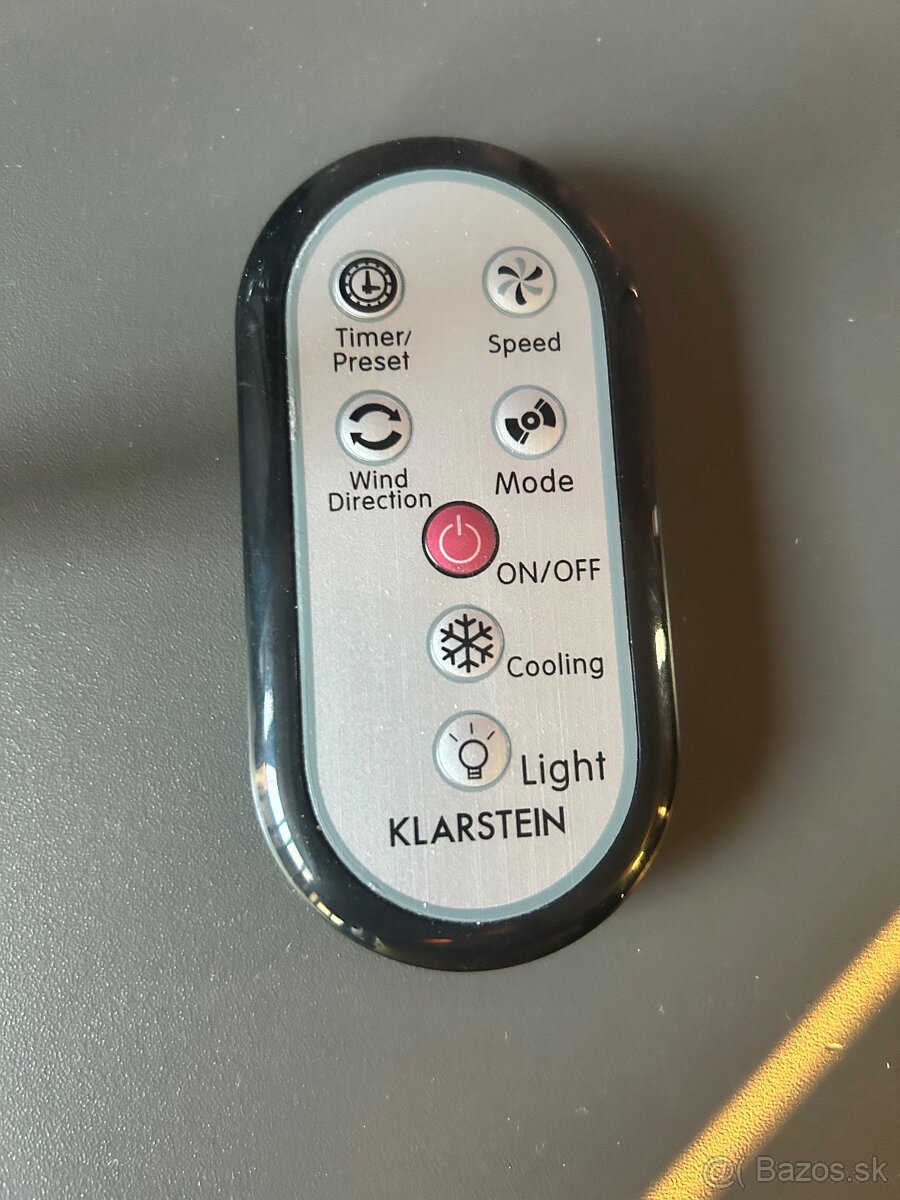 Mobilná klimatizácia - 5