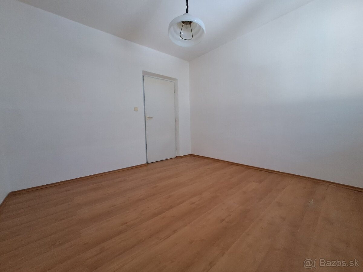 3 izbový byt s krásnym výhľadom Martin Sever - 5